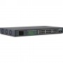 InLine 32324P switch di rete Gigabit Ethernet (10/100/1000) Supporto Power over Ethernet (PoE) 1U Nero (32324P)