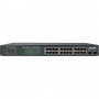 InLine 32324P switch di rete Gigabit Ethernet (10/100/1000) Supporto Power over Ethernet (PoE) 1U Nero (32324P)