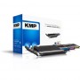 KMP 3528,0005 cartuccia toner 4 pz Compatibile Nero, Ciano, Magenta, Giallo (3528,0005)