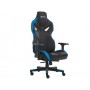 Sandberg Voodoo Gaming Chair Black/Blue (640-82)