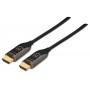 Manhattan 355452 cavo HDMI 70 m HDMI tipo A (Standard) Nero (355452)