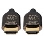 Manhattan 355452 cavo HDMI 70 m HDMI tipo A (Standard) Nero (355452)