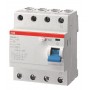 ABB 2CSF204201R3400 interruttore automatico Dispositivo a corrente residua (2CSF204201R3400)