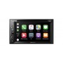 Pioneer AVH-Z3200DAB Ricevitore multimediale per auto Nero Bluetooth (AVH-Z3200DAB)