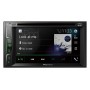 Pioneer AVH-Z3200DAB Ricevitore multimediale per auto Nero Bluetooth (AVH-Z3200DAB)