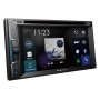 Pioneer AVH-Z3200DAB Ricevitore multimediale per auto Nero Bluetooth (AVH-Z3200DAB)