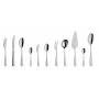 ZWILLING 07033-338-0 set di posate 68 pz Acciaio inossidabile (07033-338-0)