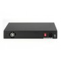 Digitus DN-80116 switch di rete Non gestito Gigabit Ethernet (10/100/1000) 1U Nero (DN-80116)