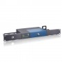 SEH dongleserver Pro® server di stampa LAN Ethernet Nero, Blu (M05210)