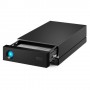 LaCie 1big Dock Pro 4000 GB Nero (STHW4000800)