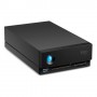 LaCie 1big Dock Pro 4000 GB Nero (STHW4000800)