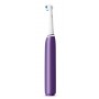 Oral-B iO Series 8N Adulto Spazzolino a vibrazione Porpora (4210201302445)