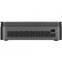 Gigabyte GB-BRI7-10710 barebone per PC/stazione di lavoro Nero BGA 1528 i7-10710U 1,1 GHz (GB-BRI7-10710)