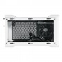 Cooler Master MasterCase NC100 Small Form Factor (SFF) Bianco 650 W (MCM-NC100-WNNA65-S00)