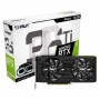 Palit NE6306TS19P2-190AD scheda video NVIDIA GeForce RTX 3060 Ti 8 GB GDDR6 (NE6306TS19P2-190AD)