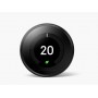 Nest T3029EX termostato Nero (T3029EX)