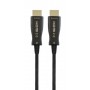 Gembird CCBP-HDMI-AOC-30M cavo HDMI HDMI tipo A (Standard) Nero (CCBP-HDMI-AOC-30M)