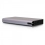 C2G C2G54457 replicatore di porte e docking station per notebook Cablato USB 3.2 Gen 1 (3.1 Gen 1) Type-C Nero (C2G54457)