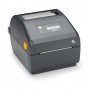 Zebra ZD421T stampante per etichette (CD) Trasferimento termico 300 x 300 DPI Con cavo e senza cavo (ZD4A043-30EW02EZ)