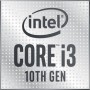 Intel Core i3-10100T processore 3 GHz 6 MB Cache intelligente (CM8070104291412)