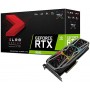 PNY  scheda video NVIDIA GeForce RTX 3080 10 GB GDDR6X (VCG308010LTFXPPB_PROMO)