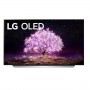 LG OLED55C12LA 55 OLED 4K GOOGLE ALEXA DOLBY V A (OLED55C12LA_PROMO) WHITE (OLED55C12LA_PROMO)