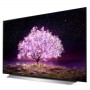 LG OLED55C12LA 55 OLED 4K GOOGLE ALEXA DOLBY V A (OLED55C12LA_PROMO) WHITE (OLED55C12LA_PROMO)