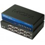 Moxa UPort 1610-8 Serial Hub 480 Mbit/s (UPort 1610-8)