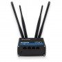 Teltonika RUT950 router wireless Fast Ethernet Banda singola (2.4 GHz) 3G 4G Nero (RUT950U022C0)