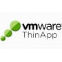 VMware ThinApp 5 Inglese (THIN5-100PK-C)