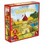 Pegasus Kingdomino, Brettspiel Strategia (57104G)