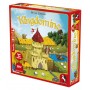 Pegasus Kingdomino, Brettspiel Strategia (57104G)