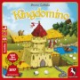 Pegasus Kingdomino, Brettspiel Strategia (57104G)