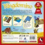 Pegasus Kingdomino, Brettspiel Strategia (57104G)