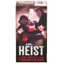 Mattel Games Jewel Heist Adulti e bambini Strategia (GKF58)