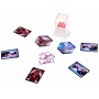 Mattel Games Jewel Heist Adulti e bambini Strategia (GKF58)