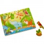 HABA 303181 puzzle 6 pz (303181)