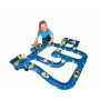 BIG Waterplay Amsterdam pista giocattolo Plastica (800055112)