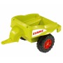 BIG CLAAS Celtis Loader + Trailer (800056553)