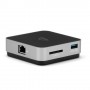 OWC OWCTCDK6P2SG hub di interfaccia USB 3.2 Gen 1 (3.1 Gen 1) Type-A 600 Mbit/s Grigio (OWCTCDK6P2SG)