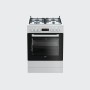 Beko FSM62320DWS cucina Piano cottura Gas Bianco (FSM62320DWS)