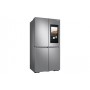 Samsung RF65A977FSR frigorifero side-by-side Libera installazione 637 L F Acciaio inossidabile (RF65A977FSR/EF)