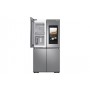 Samsung RF65A977FSR frigorifero side-by-side Libera installazione 637 L F Acciaio inossidabile (RF65A977FSR/EF)