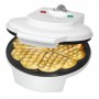 Bomann WA 5018 CB 1 waffle 1200 W Bianco (650180)