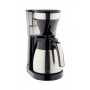 Melitta 1023-10 Automatica Macchina da caffè con filtro (1023-10)