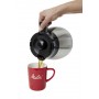 Melitta 1023-10 Automatica Macchina da caffè con filtro (1023-10)