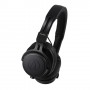 Audio-Technica ATH-M60X cuffia e auricolare Cuffie Padiglione auricolare Nero (ATH-M60X)