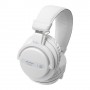 Audio-Technica ATH-PRO5X Cuffie Padiglione auricolare Connettore 3.5 mm Bianco (ATH-PRO5XWH)