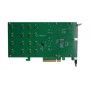 Highpoint SSD6204 controller RAID PCI Express x8 3.0 8 Gbit/s (SSD6204)