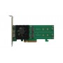 Highpoint SSD6202 controller RAID PCI Express x8 3.0 8 Gbit/s (SSD6202)